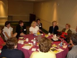 First Inside Info Conference